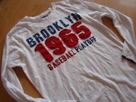 KOSZULKA BROOKLYN BASEBALL