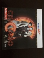 CHICAGO - film na DVD PL