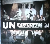 All Time Low MTV Unplugged DVD + CD Irl
