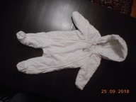 Kombinezon w gwiazdki MOTHERCARE rozmiar 56