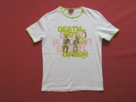 Nowy T-Shirt FRUEL, rozmiar M