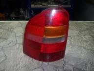 FORD MONDEO MK2 LEWA TYLNA LAMPA