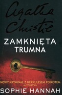 Zamknięta trumna Sophie Hannah