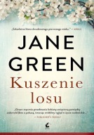 Kuszenie losu Jane Green