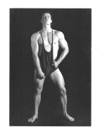 Pocztówka - Rozmarzony i garderoba w niebezpieczeństwie / OPIS !!!