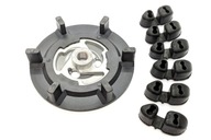 Tarcza sprzęgła sprężarki 5SE09C 5SL12C 5SEU12C