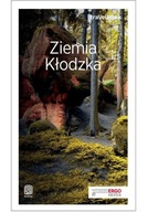 Ziemia Kłodzka Travelbook Krzysztof Rostek, Natalia Figiel, Paweł Klimek