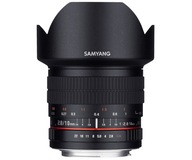 Obiektyw Samyang Sony A 10mm F2.8 ED AS NCS CS