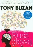 Rusz głową Tony Buzan