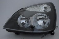 Renault clio thalia 01- фара левая графит^ фото, цена