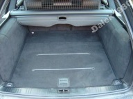 Боковая решетки пластики багажника bmw e39 тюнинг фото, цена