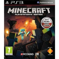 Gra Minecraft Edition ps4 - porównaj ceny - Allegro.pl