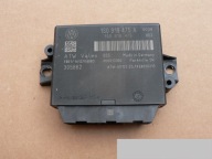 Dw vw up регулятор парктроника pdc 1s0919475a фото, цена
