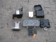 Компьютер двигателя renault laguna 3 2.0 dci фото, цена