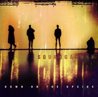 Down On The Upside Soundgarden CD
