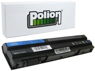 Bateria do laptopów Dell Polion litowo-jonowa 4400 mAh Polion