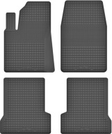 Ford fusion (02-12) коврики резиновые bezzapachowe фото, цена
