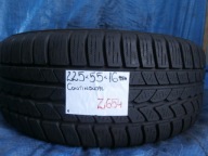 Шина continental wintercontact 225/55/16 95h фото, цена