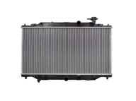 Радиатор новый mazda 3 bm 2,2d mzr-cd 2013- mt фото, цена