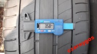 Michelin primacy 3. 235/55 r17 фото, цена