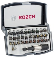 Zestaw bitów Bosch 2607017319