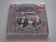 CD Nevermore