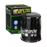 Масляный фильтр hiflofiltro hf621 arctic cat atv фото, цена
