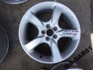 Диск toyota lexus ct is 5x100 7x17 et55 oem фото, цена