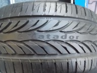 Matador aquilla evo mp43 245/45r17 2017 новая фото, цена