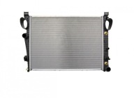 Радиатор новый mercedes s класс w220 320cdi 00 01- фото, цена