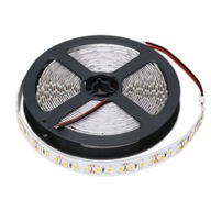 LED páska SMD 3528 600 5m teplý studený częstochowa