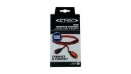 Удлинитель extension cable 2.5m ctek фото, цена