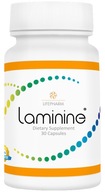 Suplement diety LifePharm Laminine 30 kapsułek