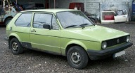 Vw golf i ii gti jetta запчасти литые диски оригинал фото, цена