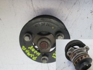 Trafic 2.0 dci водяной насос 8200357354d фото, цена
