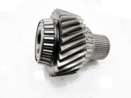 Вал коробка pwu audi a4 a5 s5 a6 a7 3.0 tdi фото, цена