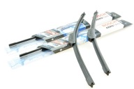 Bosch дворники aerotwin nissan micra k11 92-02r фото, цена