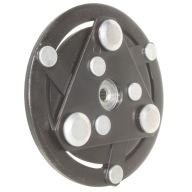 2311007 феродо visteon ford фото, цена