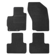 Peugeot 4008 2012-2017 коврики графит carmat фото, цена