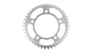 Звездочка задняя 1304-42 honda cb cbf vlx vt cbr фото, цена