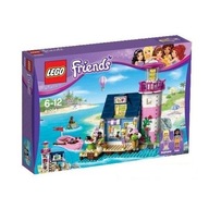 LEGO 41094 Priatelia - Lighthouse Koszalin
