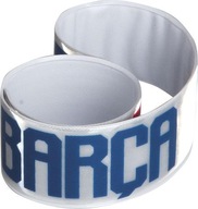 Reflexný pás FC BARCELONA