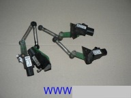 Dw touareg 7p датчик регуляции ксенон 7p0616213 фото, цена