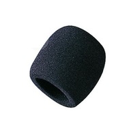 Sponge Rocker Shield pre dynamický mikrofón čierny