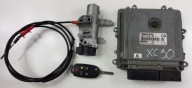 Регулятор двигателя volvo xc 90 2.4 d5 30771550 ab фото, цена