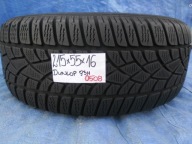 Шина dunlop sp winter sport 3d 215/55/16 93h фото, цена