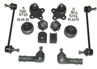 Втулки+шкворень+соединители ford mondeo mk1 93-96 фото, цена