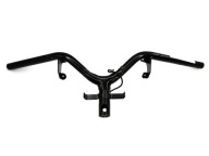 Руль патрубок zipp vega 50 125 haotian flash фото, цена