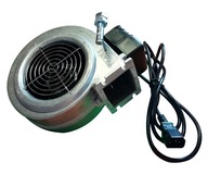 Dmychadlo Ventilátor do kotle pece WPA x6 / WBS 6a