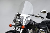 Стекло мотоциклетная honda vtx 1300 retro loster фото, цена